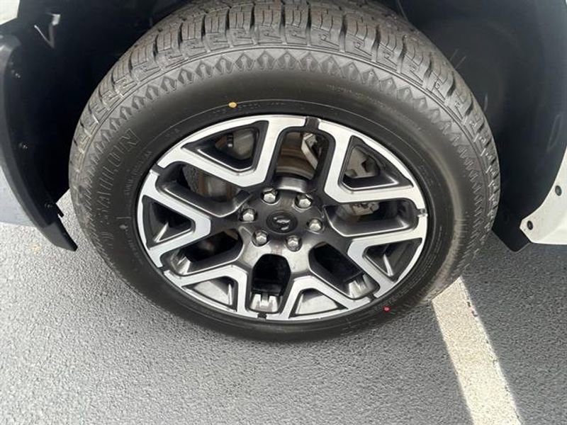 Used 2025 RAM 1500 Laramie image 35