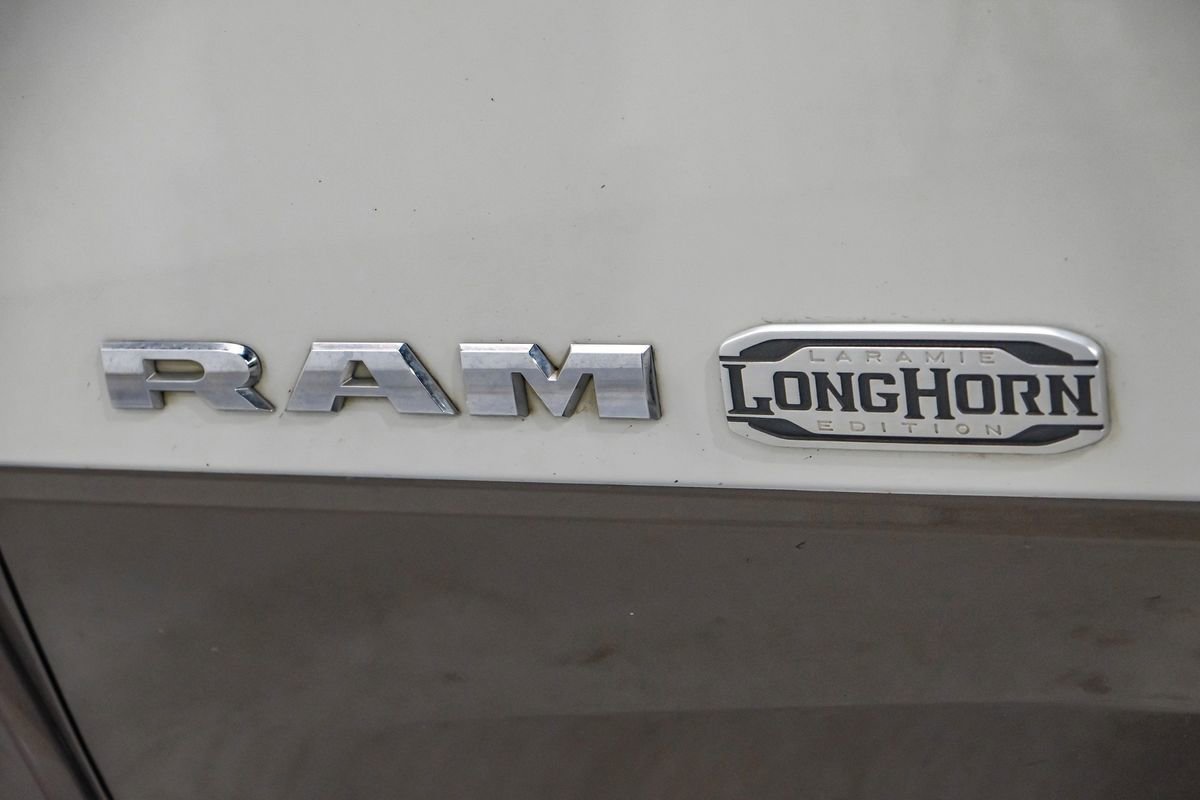 Used 2020 RAM 2500 Limited image 55