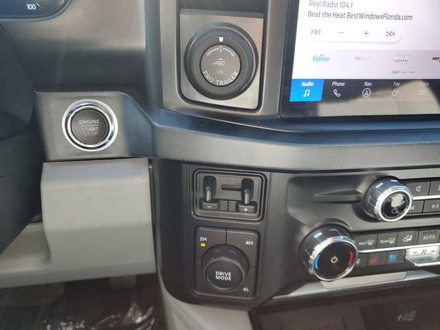 Certified 2024 Ford F450 Limited w/ FX4 Off-Road Package image 30