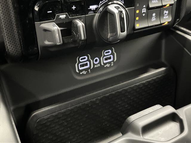 Used 2023 RAM 1500 Limited w/ Trailer Tow Group AWD/4WD image 24