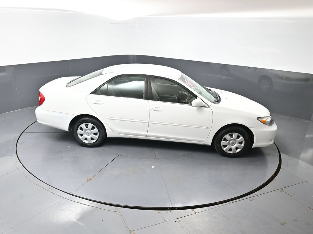 Used 2003 Toyota Camry LE FWD image 40