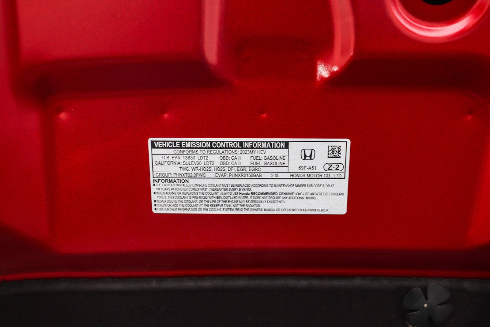 Used 2023 Honda CR-V Sport image 29