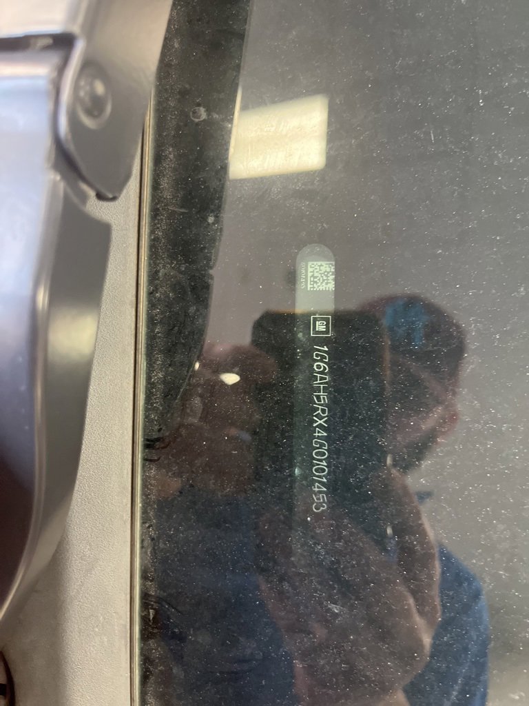 Used 2016 Cadillac ATS Luxury w/ Sun And Sound Package image 1