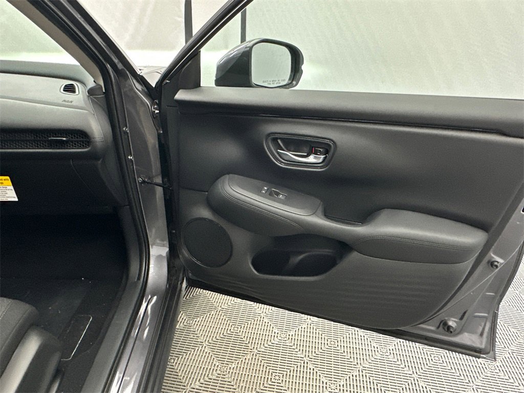 New 2026 Honda HR-V LX image 16