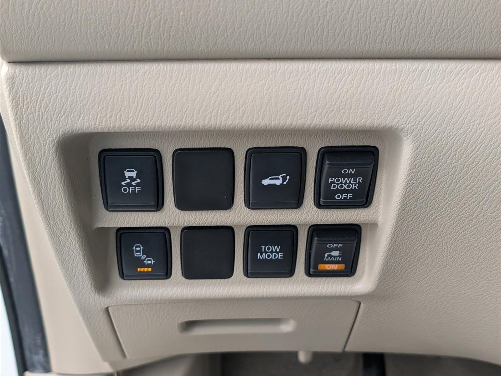 Used 2015 Nissan Pathfinder SL w/ SL Tech Package FWD image 24