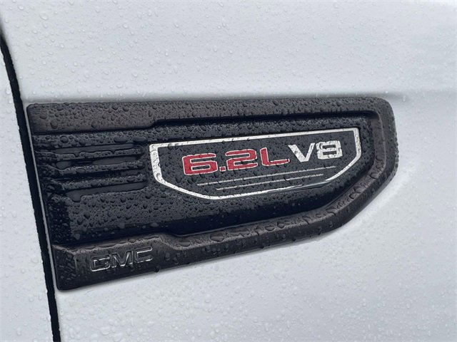 Used 2023 GMC Sierra 1500 AT4X image 33