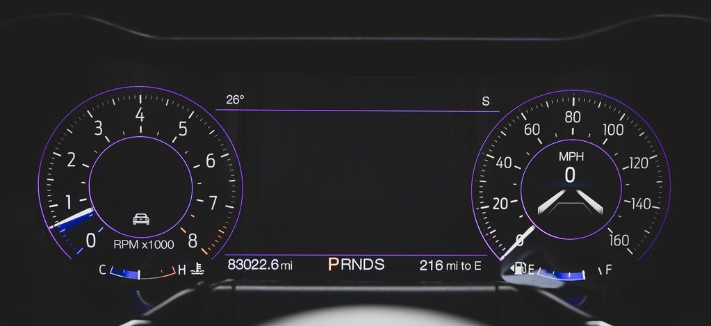 Used 2018 Ford Mustang GT Premium image 12