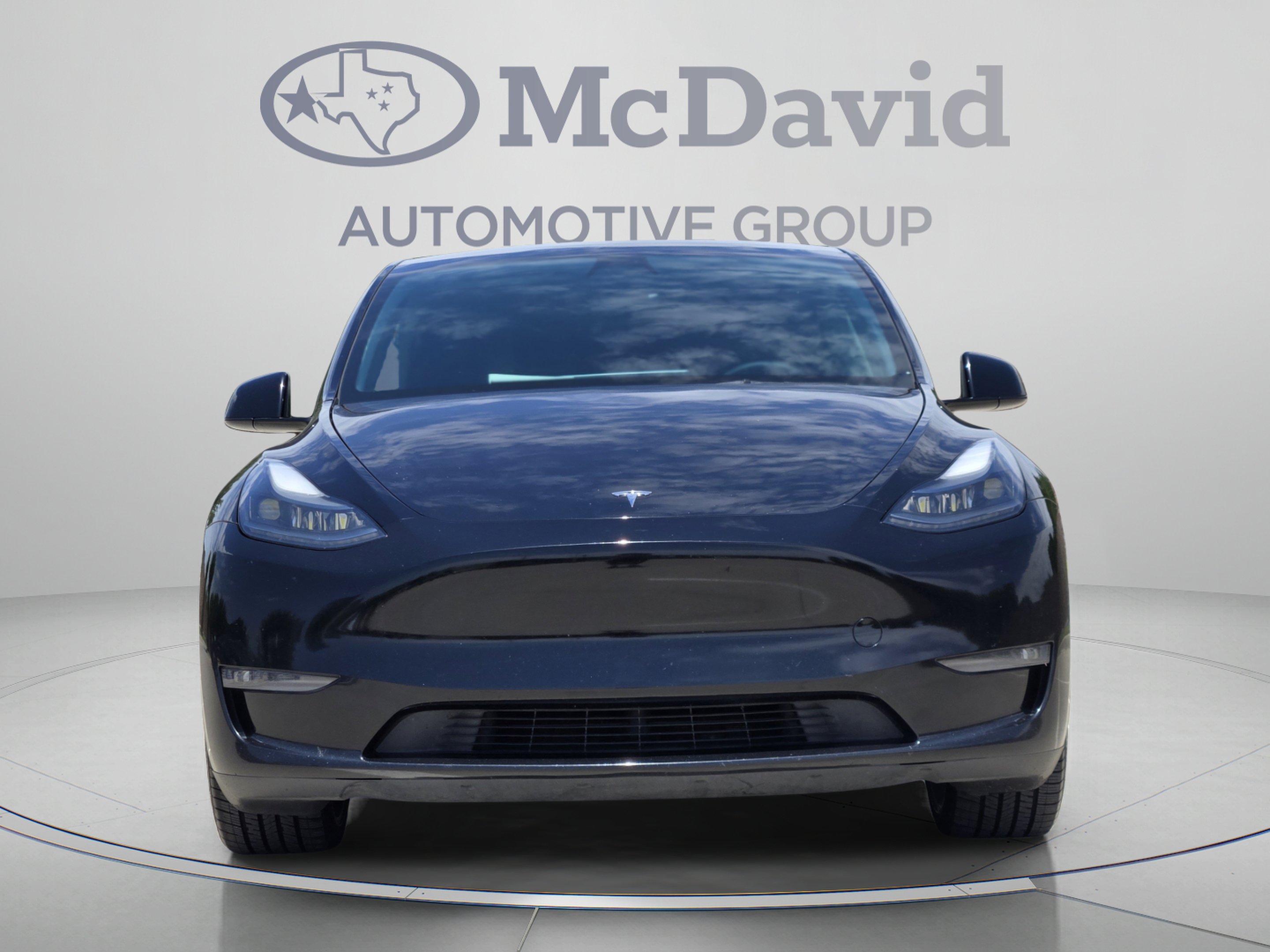 Used 2023 Tesla Model Y Performance AWD/4WD image 8