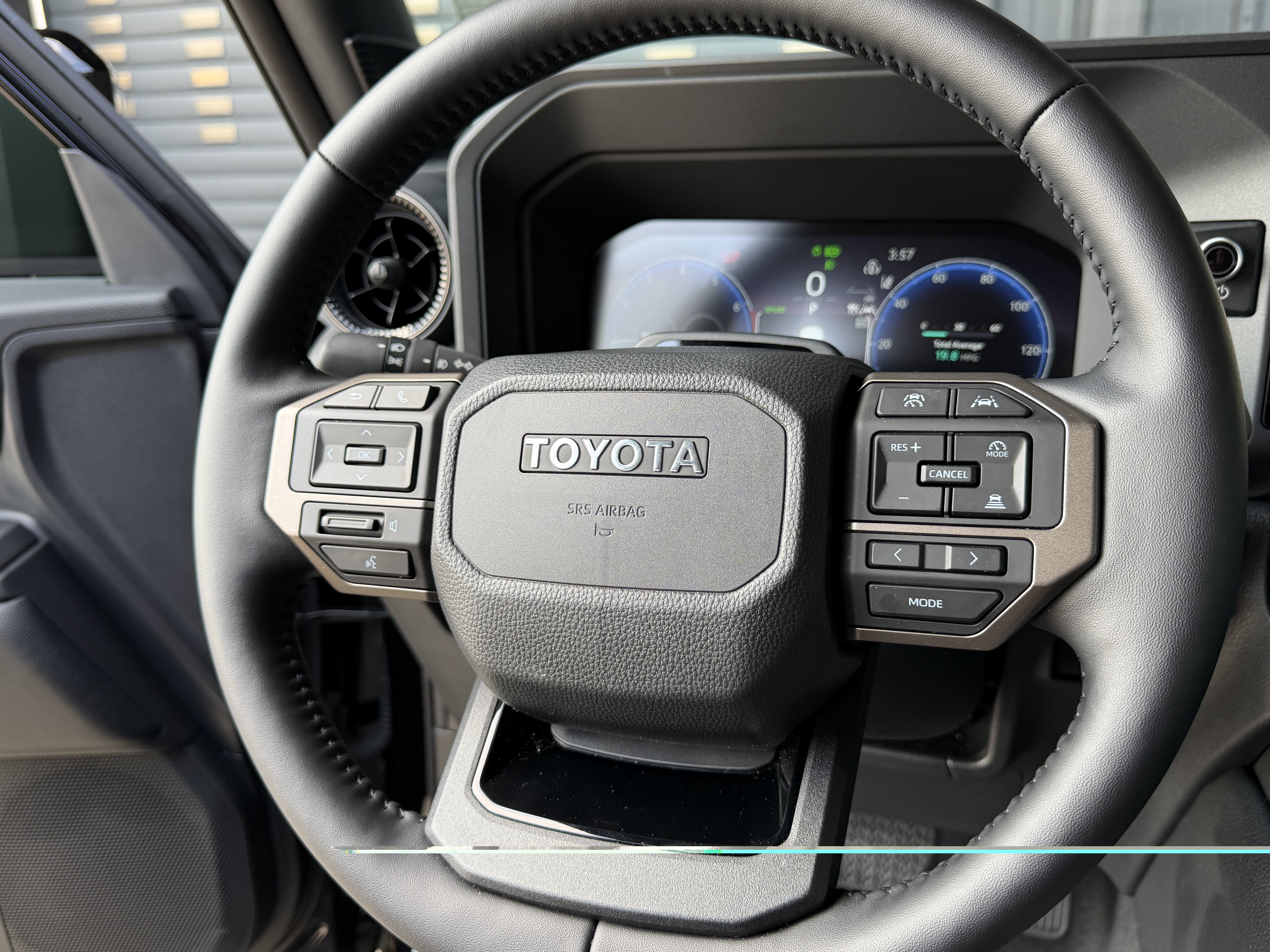 Used 2027 Toyota Land Cruiser w/ Premium Package AWD/4WD image 27