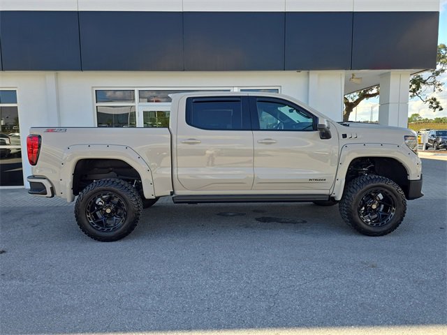New 2026 GMC Sierra 1500 AT4 w/ Technology Package image 7