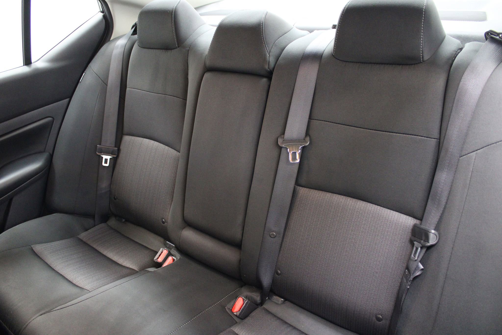Used 2024 Nissan Altima 2.5 S image 20