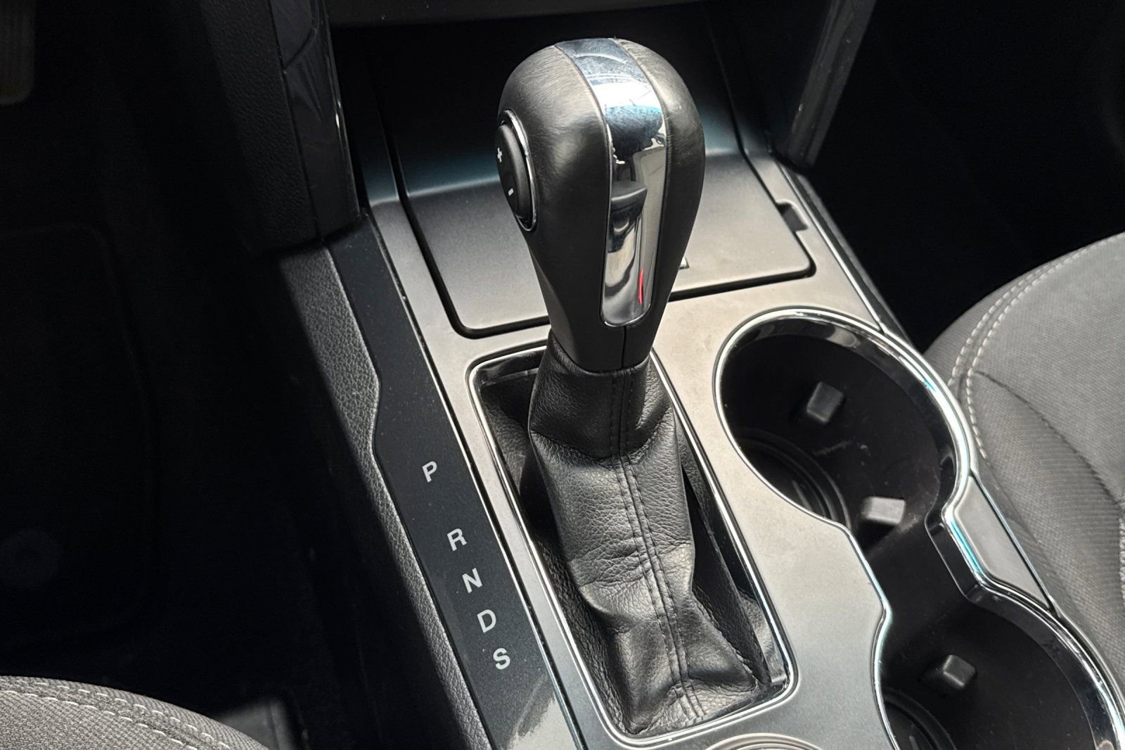 Used 2019 Ford Explorer XLT image 20