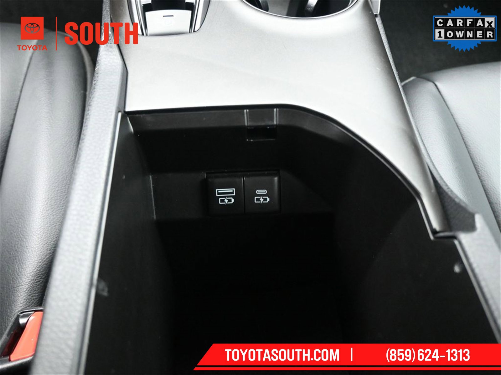 Used 2024 Toyota Camry SE image 23