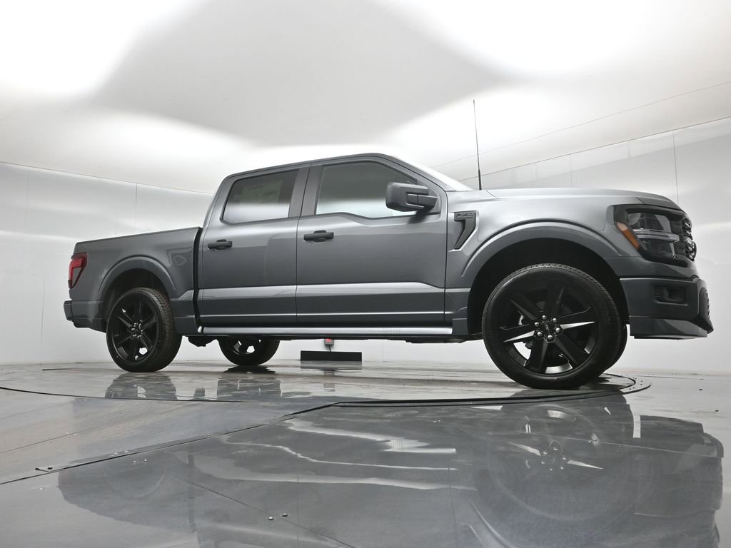 New 2026 Ford F150 STX AWD/4WD image 46