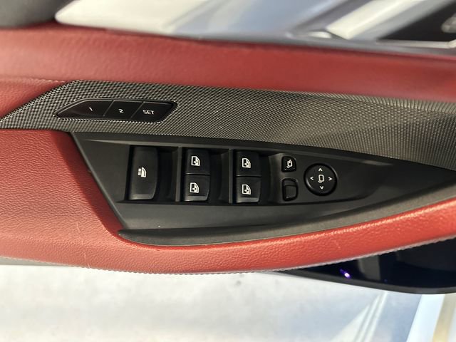 Used 2022 BMW 430i xDrive 430i xDrive w/ M Sport Package image 27