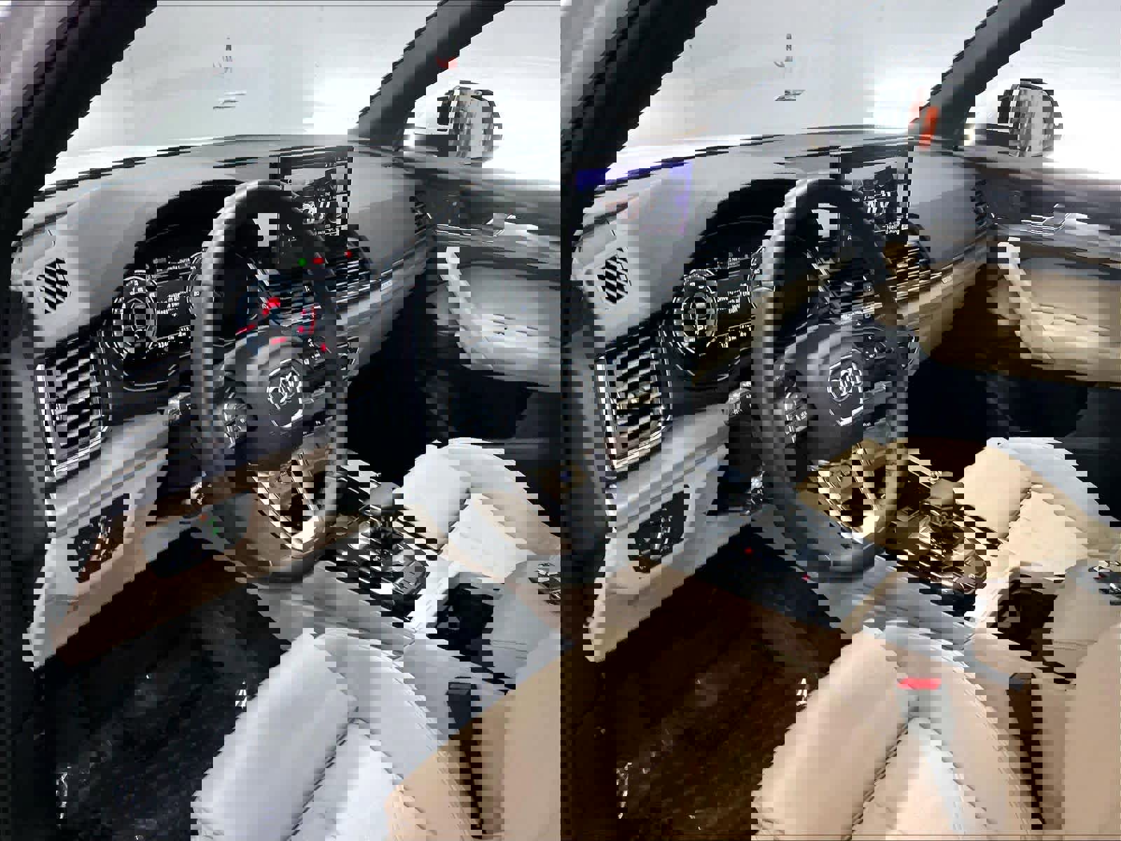 Used 2025 Audi Q5 2.0T Premium w/ Convenience Plus Package image 17