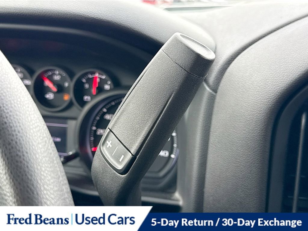 Used 2024 Chevrolet Silverado 3500 W/T image 19