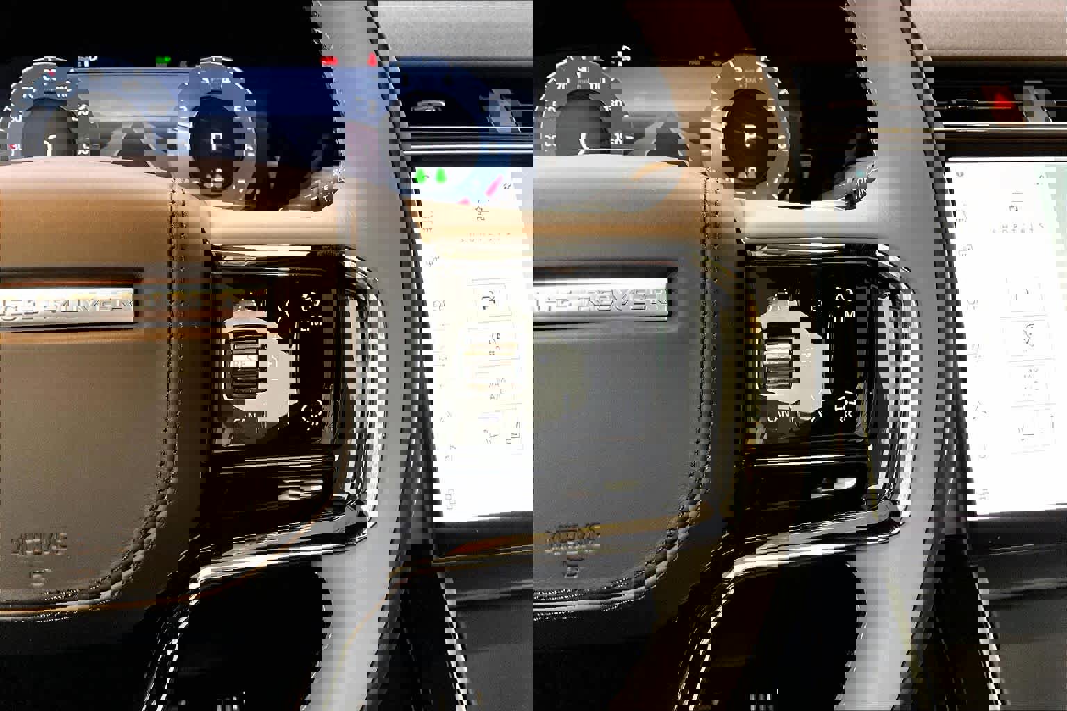 Used 2024 Land Rover Range Rover Velar Dynamic SE image 25