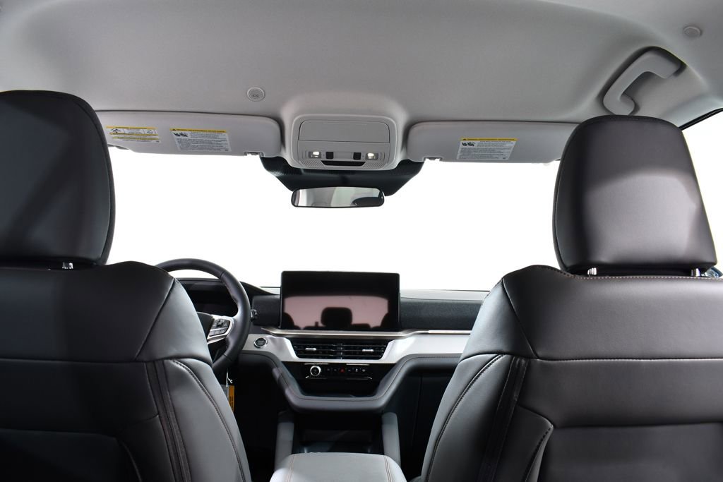 New 2026 Ford Explorer Active w/ Active Comfort Package image 17