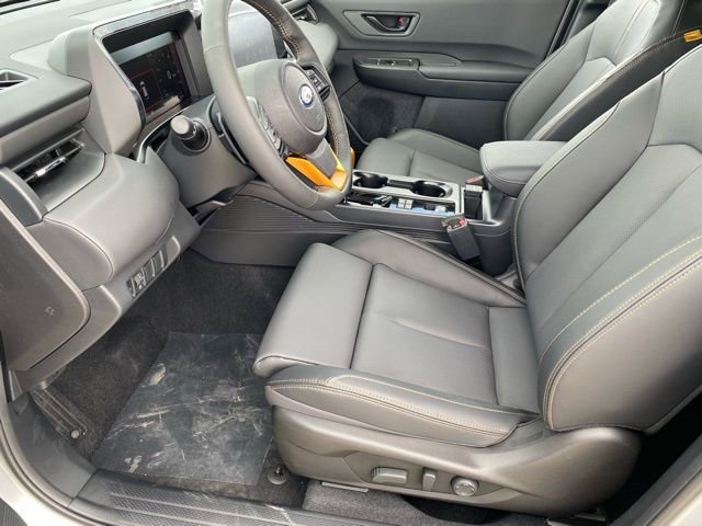 New 2026 Subaru Outback Wilderness image 11