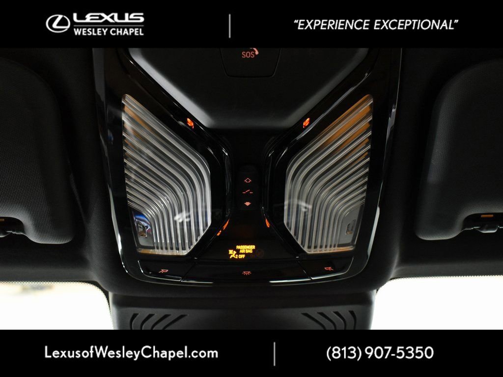 Used 2024 BMW X3 xDrive30i w/ Premium Package image 36