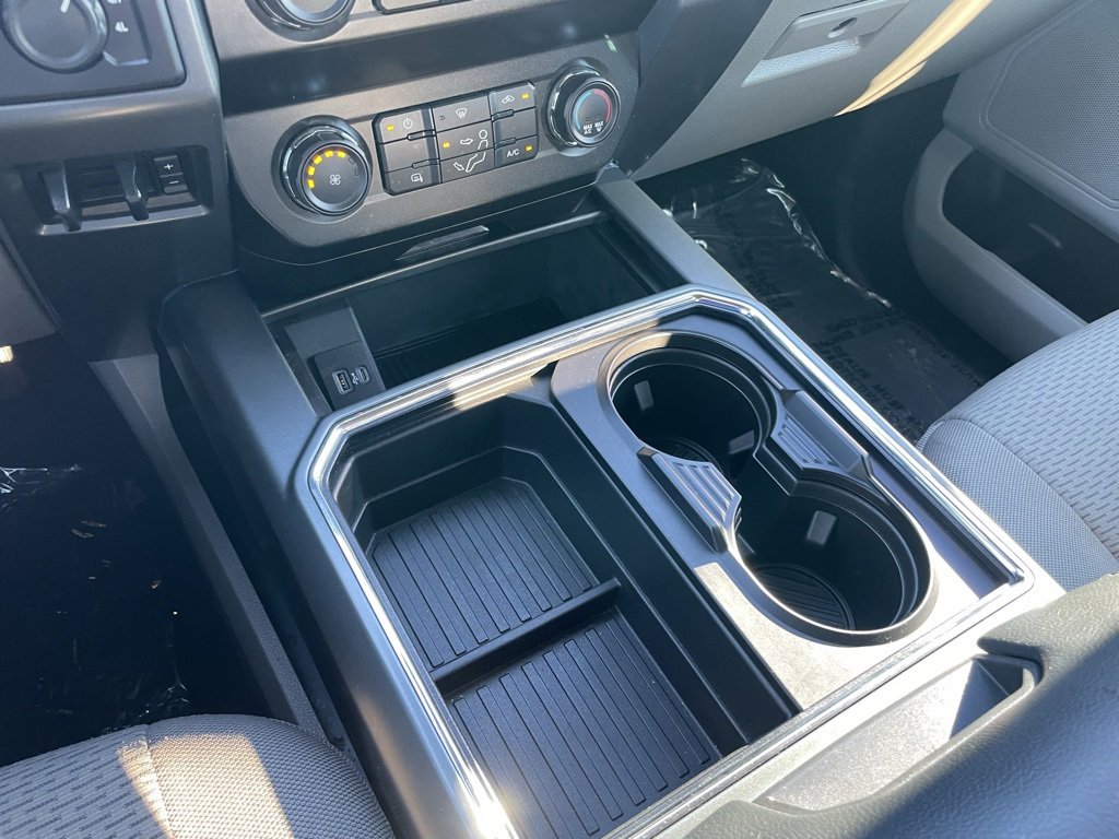 Used 2022 Ford F350 XLT w/ FX4 Off-Road Package image 13