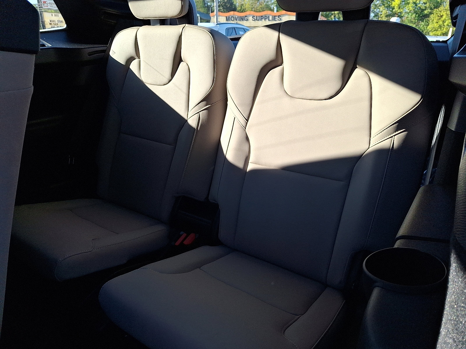 New 2026 Volvo XC90 B6 Plus w/ Protection Package Premier image 6