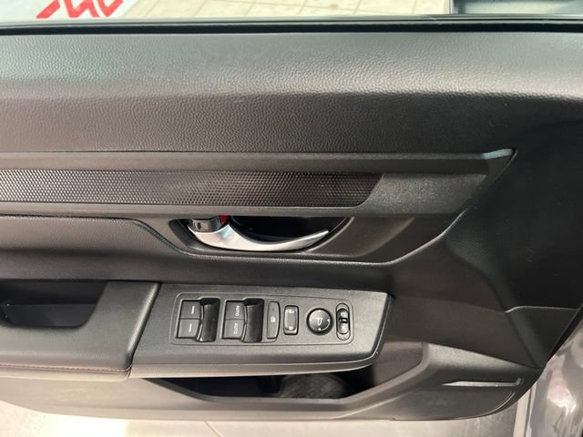 Used 2025 Honda CR-V Sport image 19