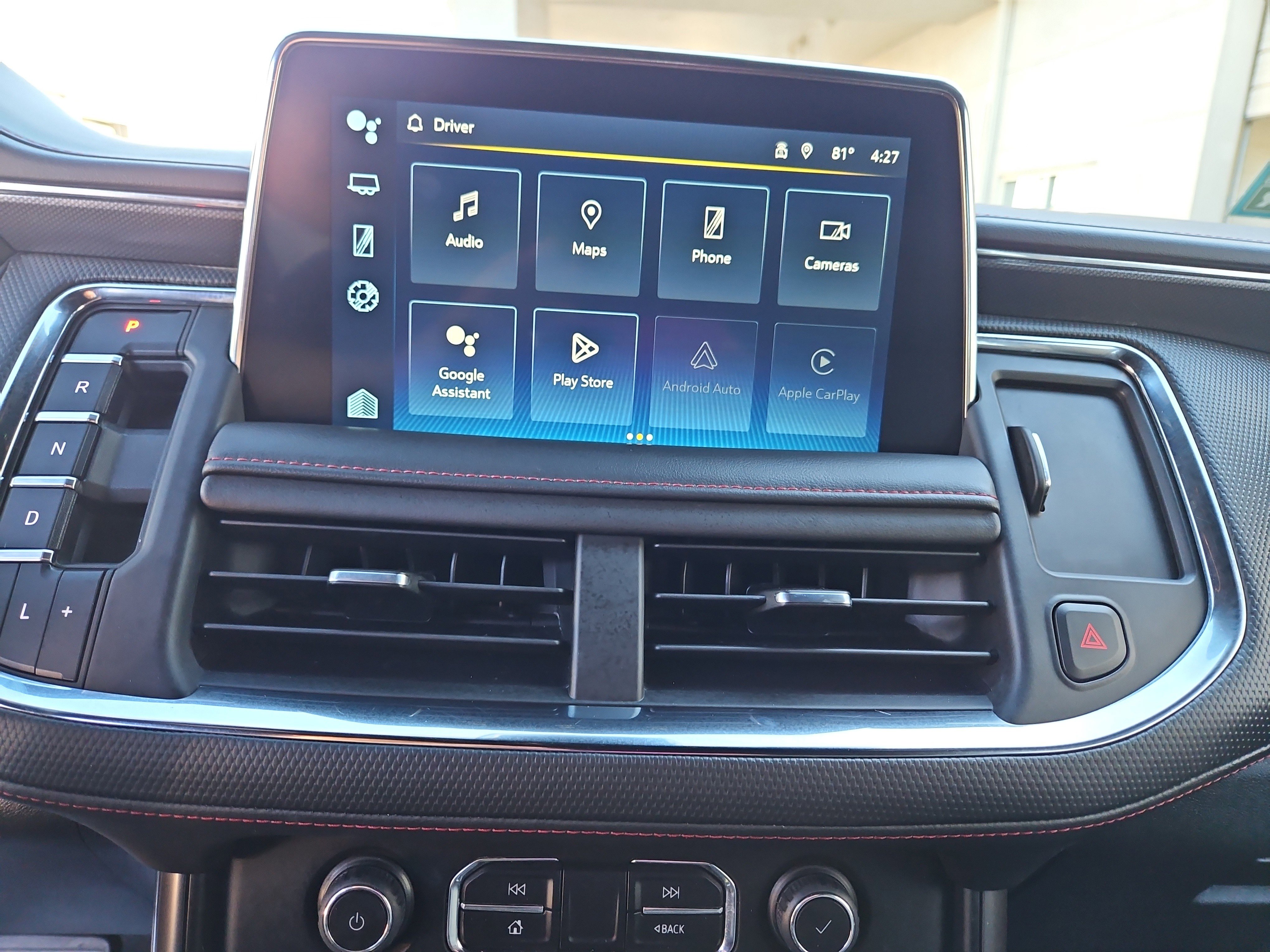 Used 2023 Chevrolet Tahoe RST image 14