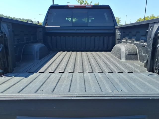 Used 2025 GMC Sierra 1500 Elevation w/ Preferred Package AWD/4WD image 20