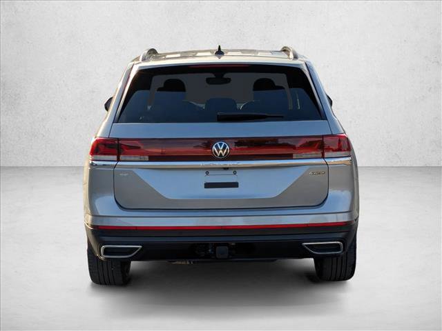 New 2026 Volkswagen Atlas SE image 8