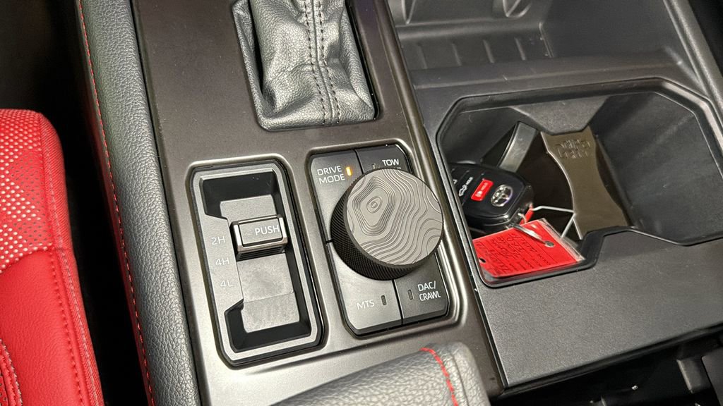 Used 2022 Toyota Tundra TRD Pro image 33