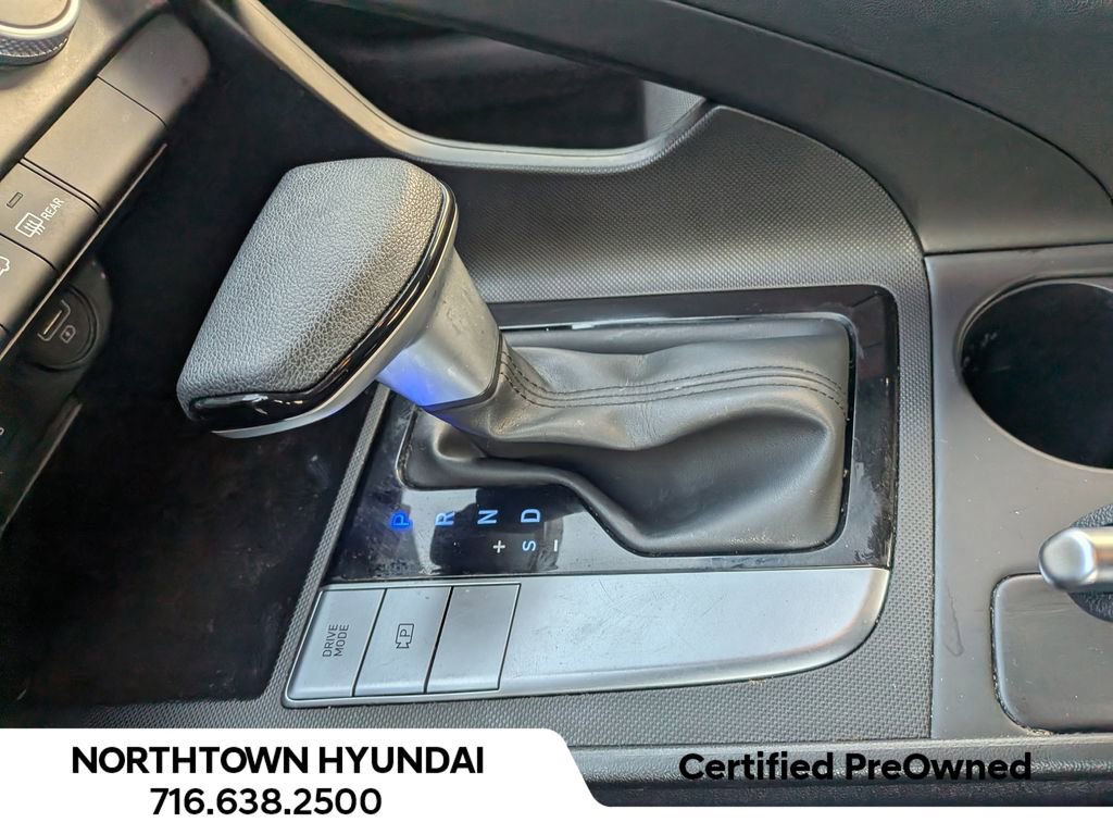 Certified 2023 Hyundai Elantra SE image 16