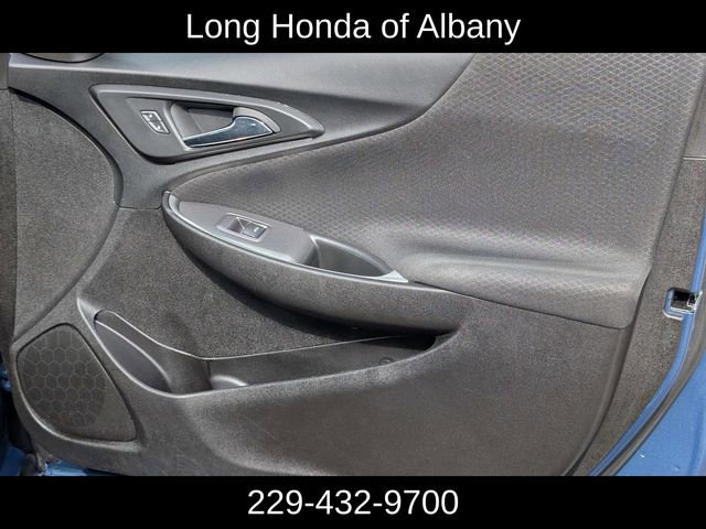 Used 2024 Chevrolet Malibu LS FWD image 22