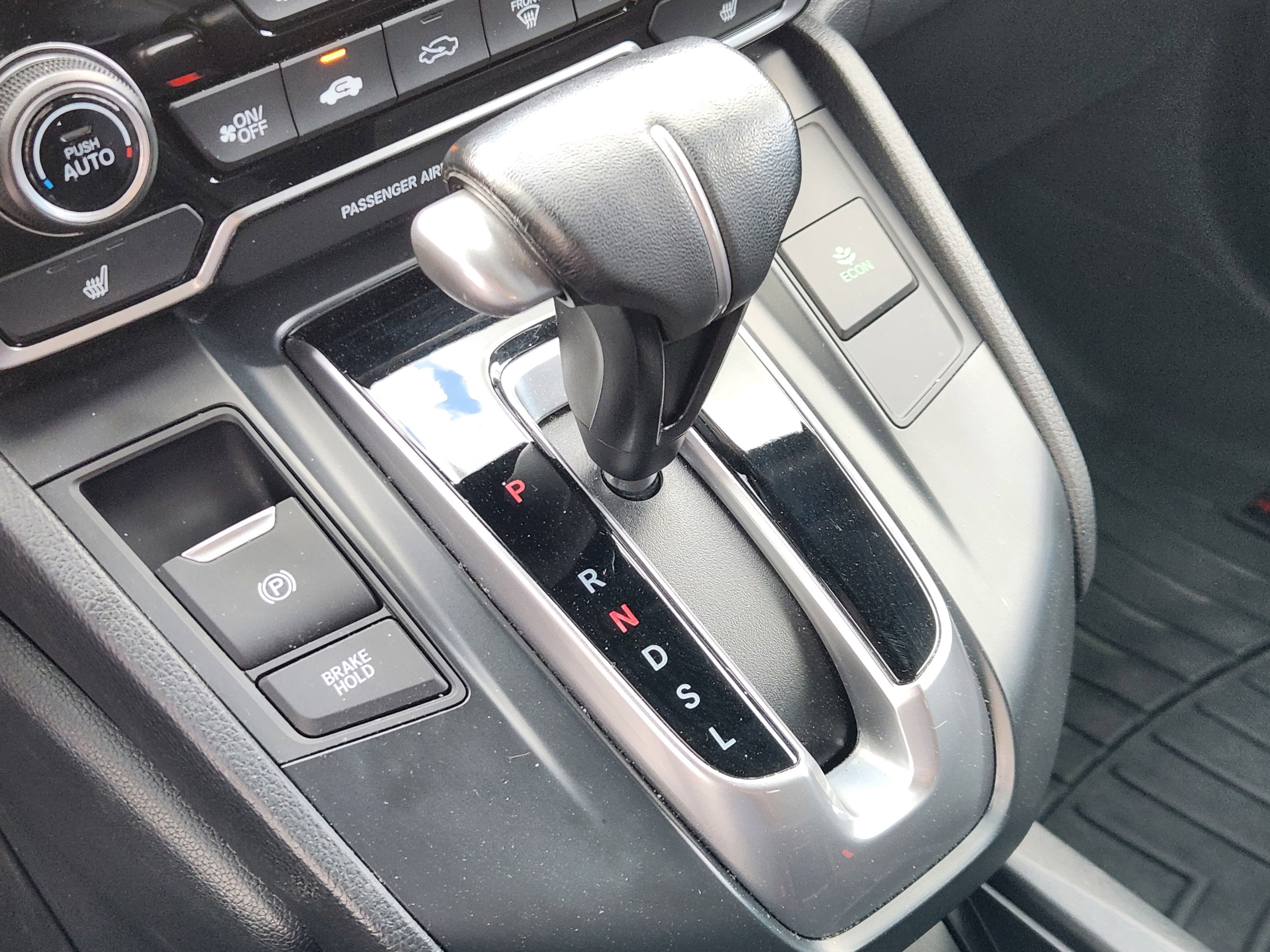 Used 2019 Honda CR-V EX-L image 12