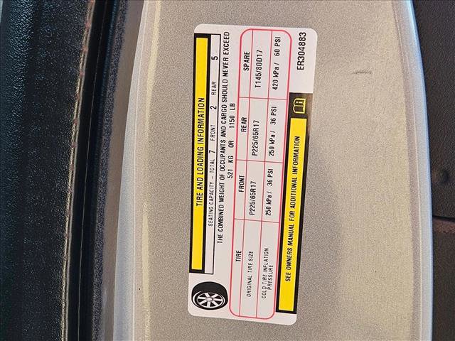 Used 2014 Dodge Grand Caravan SXT w/ Rear Park Assist Package FWD image 29