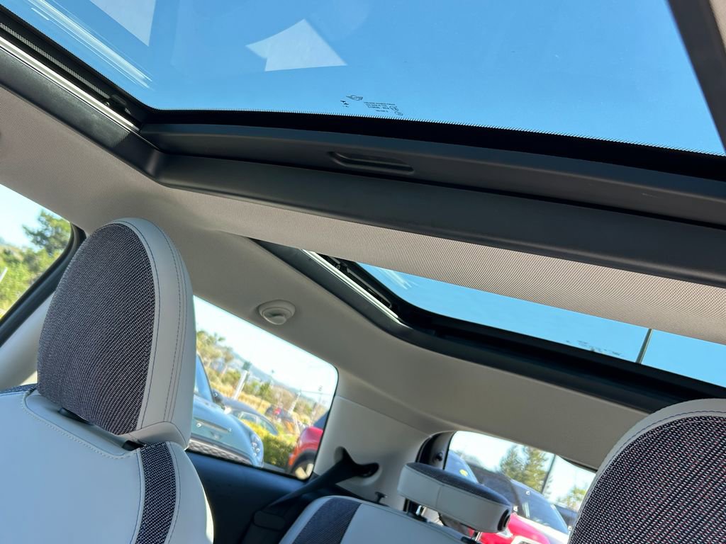 Used 2025 MINI Cooper S image 16