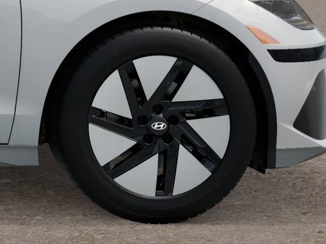 New 2025 Hyundai Ioniq 6 SE image 8