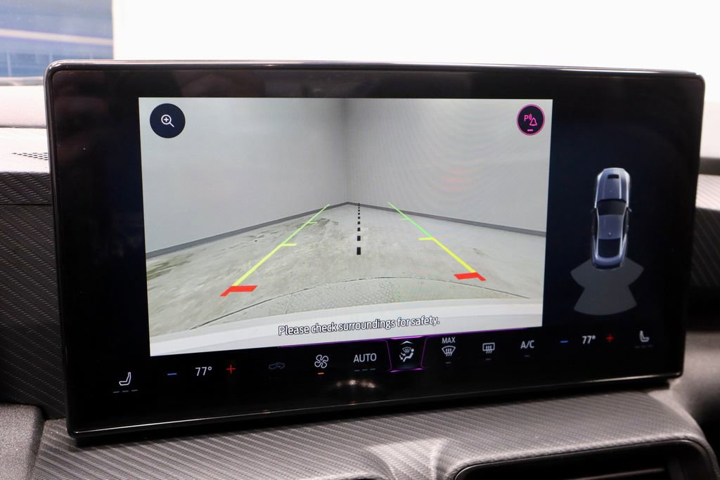 Certified 2024 Ford Mustang EcoBoost image 2