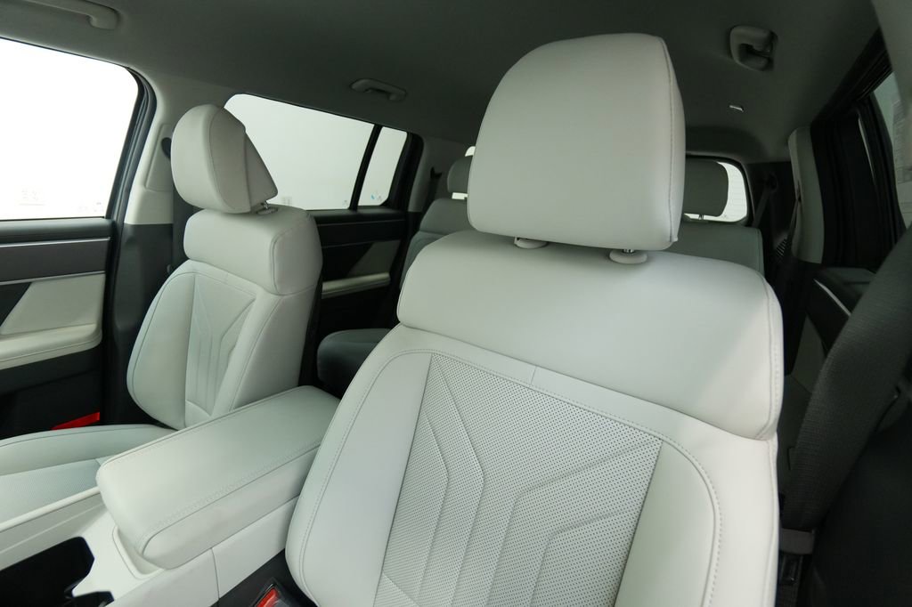 New 2026 Hyundai Santa Fe SEL image 14