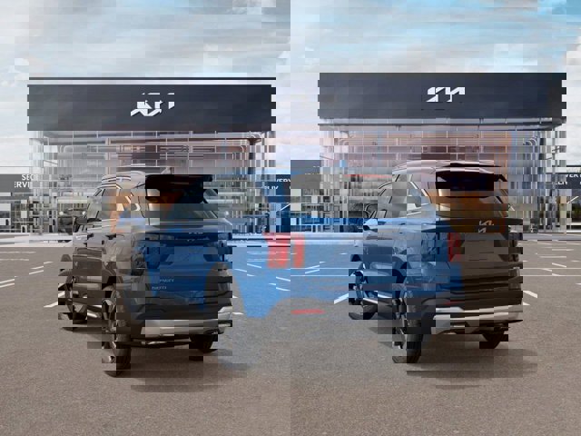 New 2026 Kia Sorento EX image 4