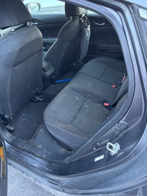 Used 2019 Honda Insight LX image 9