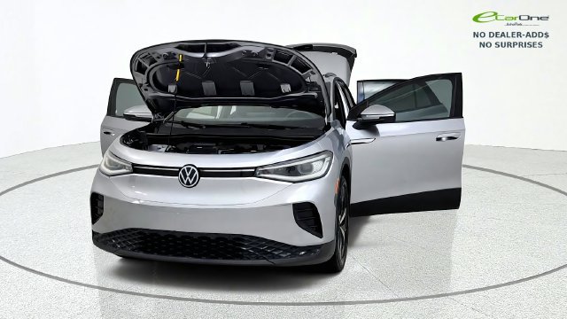 Used 2023 Volkswagen ID.4 S RWD image 13