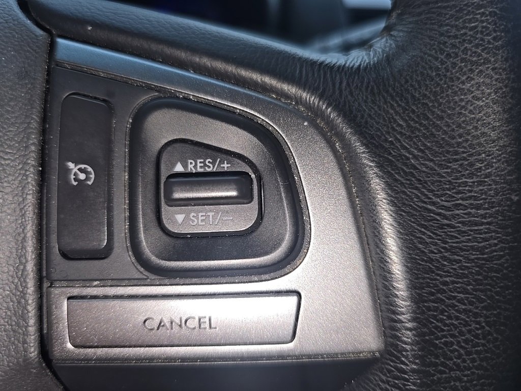 Used 2016 Subaru Outback 2.5i Limited image 26