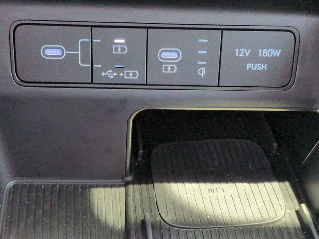 Used 2026 Hyundai Santa Cruz XRT AWD/4WD image 22