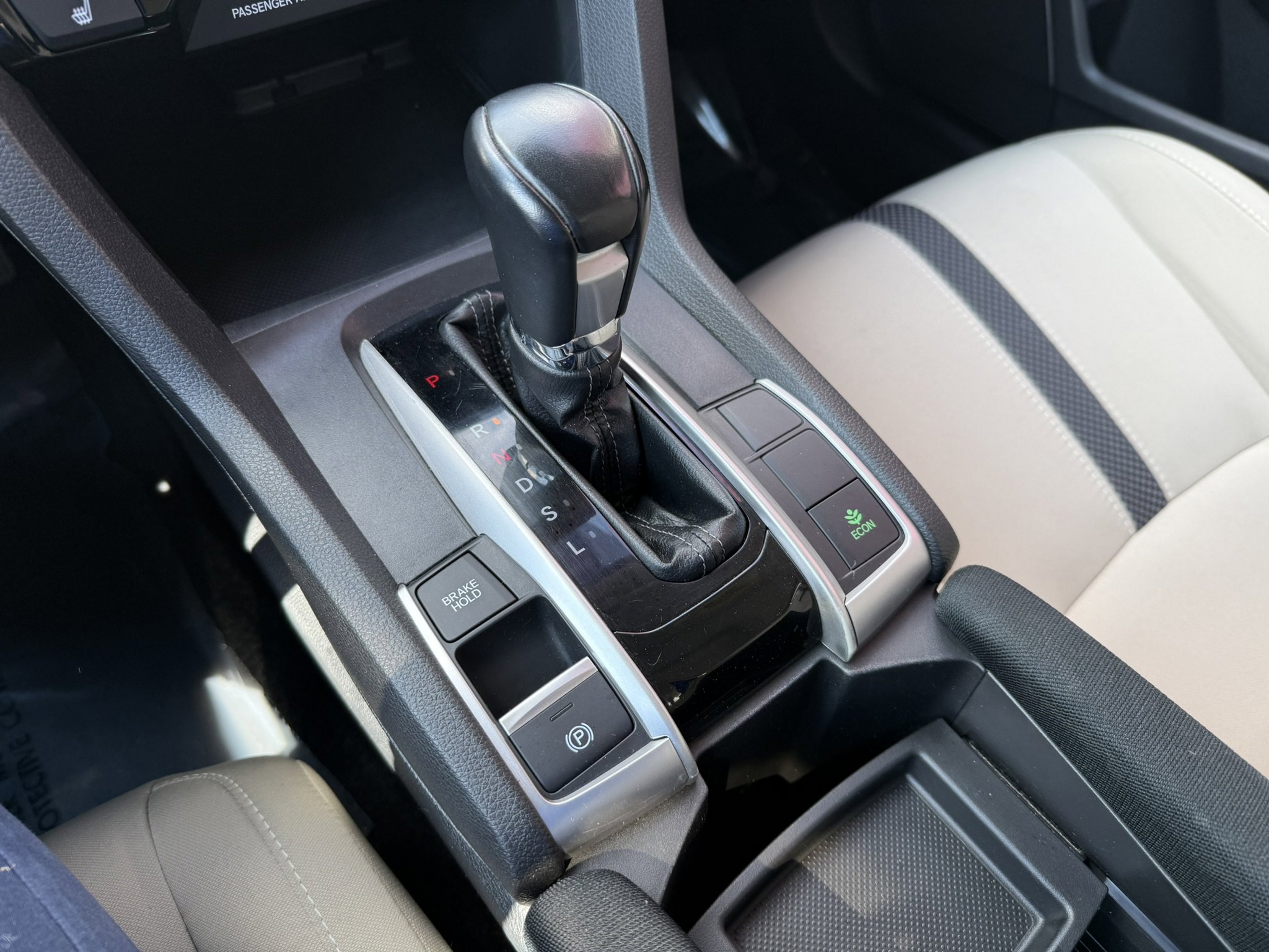 Used 2020 Honda Civic EX image 15