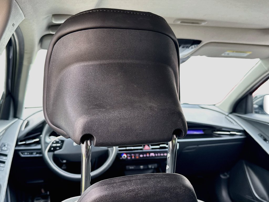 Used 2023 Kia Niro Wave w/ Wave Preserve Package FWD image 28