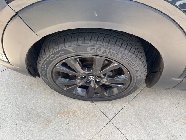 Used 2024 MAZDA CX-30 AWD 2.5 S w/ Select Sport Pkg image 12