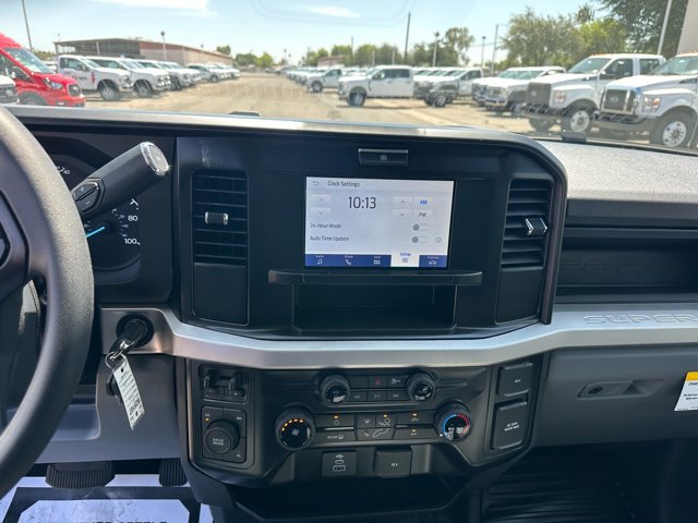 New 2025 Ford F450 XL image 15