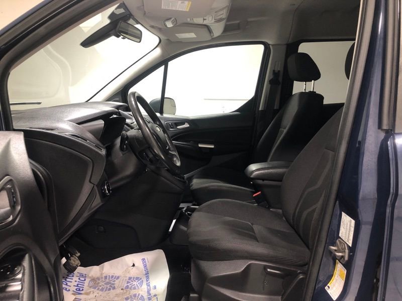 Used 2016 Ford Transit Connect XLT image 17